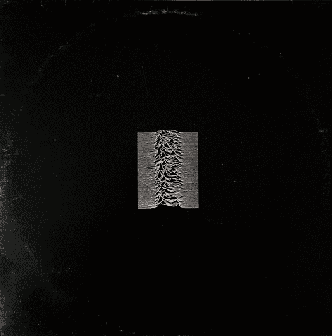 Joy Division Unknown Pleasures, the ultimate retrospective review.